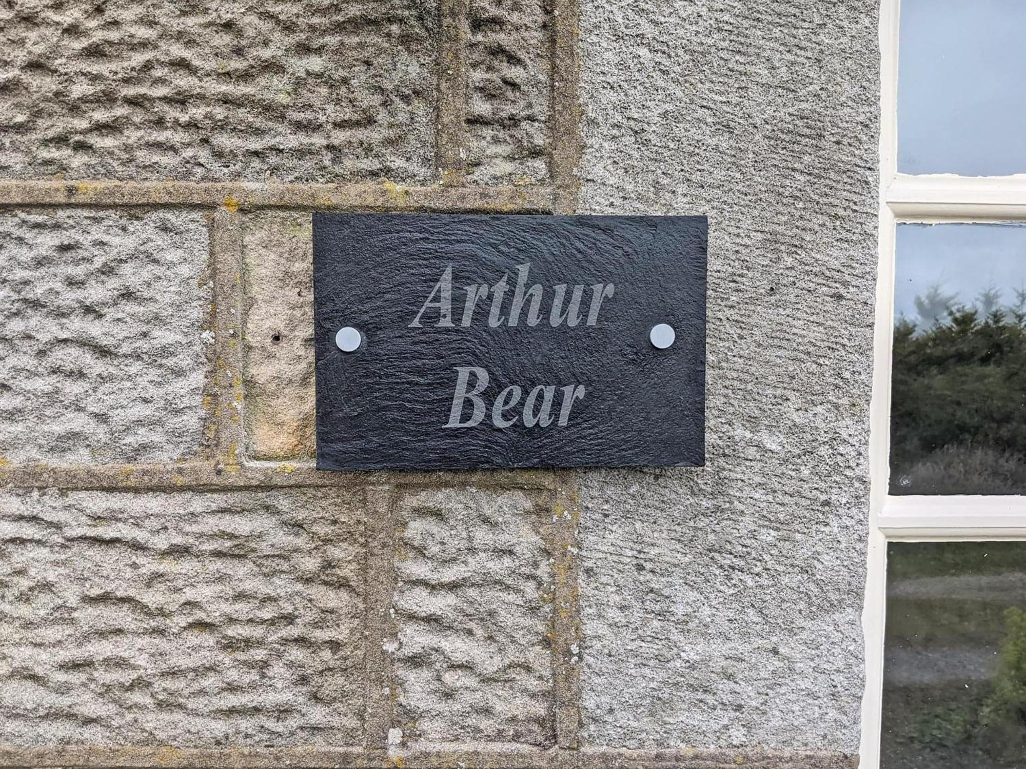 Greenhow Hill Arthur Bear - Uk37992 מראה חיצוני תמונה